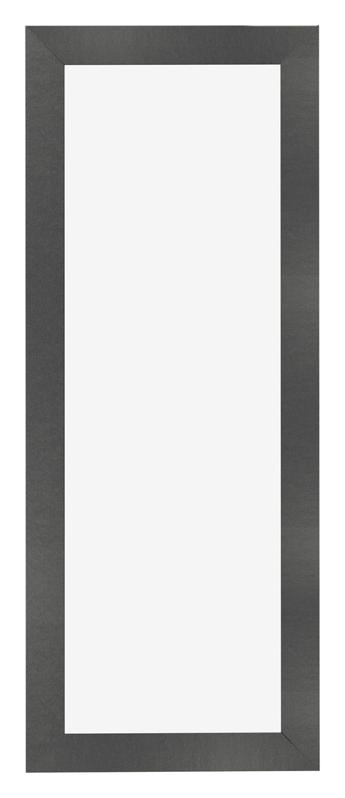 Fotokader 37 5x98cm Zwart Mat MDF Pisa Voorzijde | Yourdecoration.be
