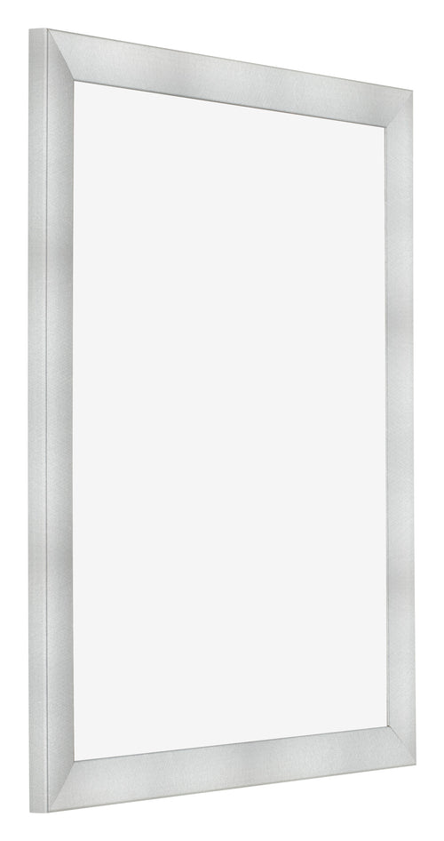 Fotokader 40x55cm Aluminium Geborsteld MDF Pisa Voorzijde Schuin | Yourdecoration.be