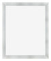 Fotokader 40x55cm Aluminium Geborsteld MDF Pisa Voorzijde | Yourdecoration.be