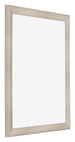 Fotokader 40x55cm Eiken Licht MDF Pisa Voorzijde Schuin | Yourdecoration.be