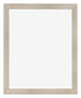 Fotokader 40x55cm Eiken Licht MDF Pisa Voorzijde | Yourdecoration.be
