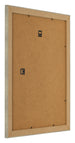 Fotokader 40x55cm Goud Antiek MDF Pisa Achterzijde Schuin | Yourdecoration.be