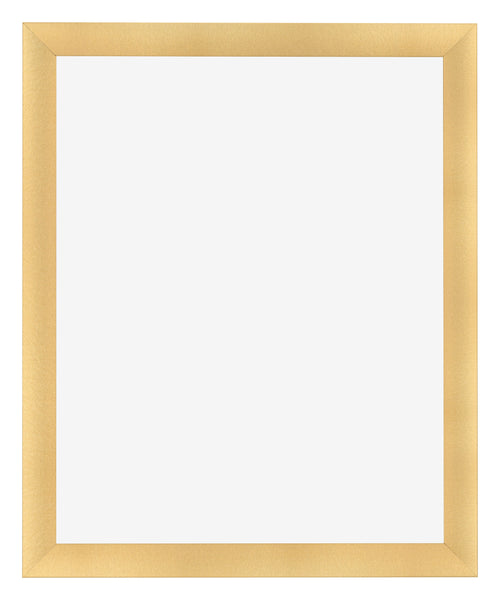 Fotokader 40x55cm Goud Mat MDF Pisa Voorzijde | Yourdecoration.be