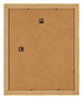 Fotokader 40x55cm Goud Vintage MDF Pisa Achterzijde | Yourdecoration.be