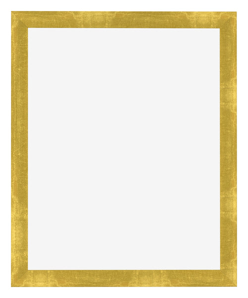 Fotokader 40x55cm Goud Vintage MDF Pisa Voorzijde | Yourdecoration.be