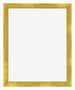 Fotokader 40x55cm Goud Vintage MDF Pisa Voorzijde | Yourdecoration.be