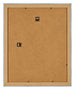Fotokader 40x55cm Helder Blauw Geveegd MDF Pisa Achterzijde | Yourdecoration.be