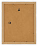 Fotokader 40x55cm Metaal Vintage MDF Pisa Achterzijde | Yourdecoration.be