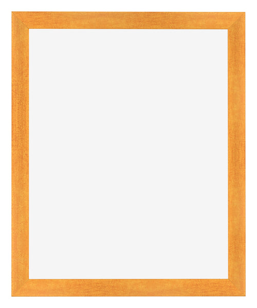 Fotokader 40x55cm Oranje MDF Pisa Voorzijde | Yourdecoration.be