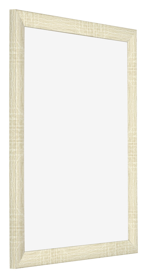 Fotokader 40x55cm Sonoma Eiken MDF Pisa Voorzijde Schuin | Yourdecoration.be