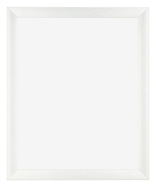 Fotokader 40x55cm Wit Geveegd MDF Pisa Voorzijde | Yourdecoration.be