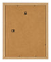Fotokader 40x55cm Wit Hoogglans MDF Pisa Achterzijde | Yourdecoration.be