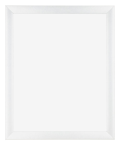Fotokader 40x55cm Wit Hoogglans MDF Pisa Voorzijde | Yourdecoration.be