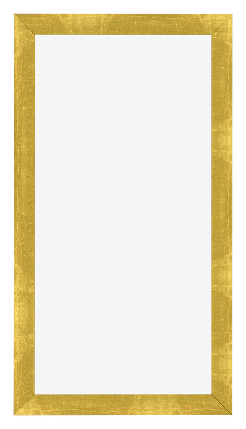 Fotokader 40x80cm Goud Vintage MDF Pisa Voorzijde | Yourdecoration.be