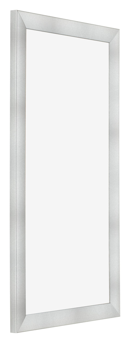 Fotokader 45x80cm Aluminium Geborsteld MDF Pisa Voorzijde Schuin | Yourdecoration.be