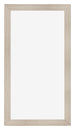 Fotokader 45x80cm Eiken Licht MDF Pisa Voorzijde | Yourdecoration.be