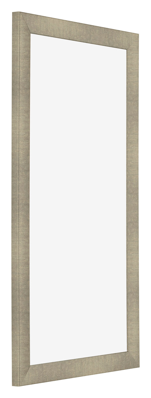 Fotokader 45x80cm Goud Antiek MDF Pisa Voorzijde Schuin | Yourdecoration.be
