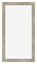Fotokader 45x80cm Goud Antiek MDF Pisa Voorzijde | Yourdecoration.be