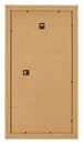 Fotokader 45x80cm Goud Mat MDF Pisa Achterzijde | Yourdecoration.be