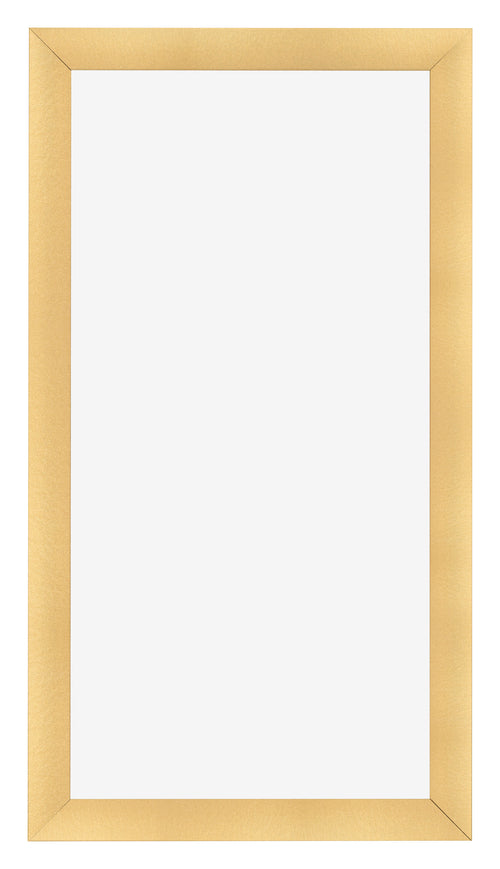 Fotokader 45x80cm Goud Mat MDF Pisa Voorzijde | Yourdecoration.be