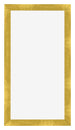 Fotokader 45x80cm Goud Vintage MDF Pisa Voorzijde | Yourdecoration.be