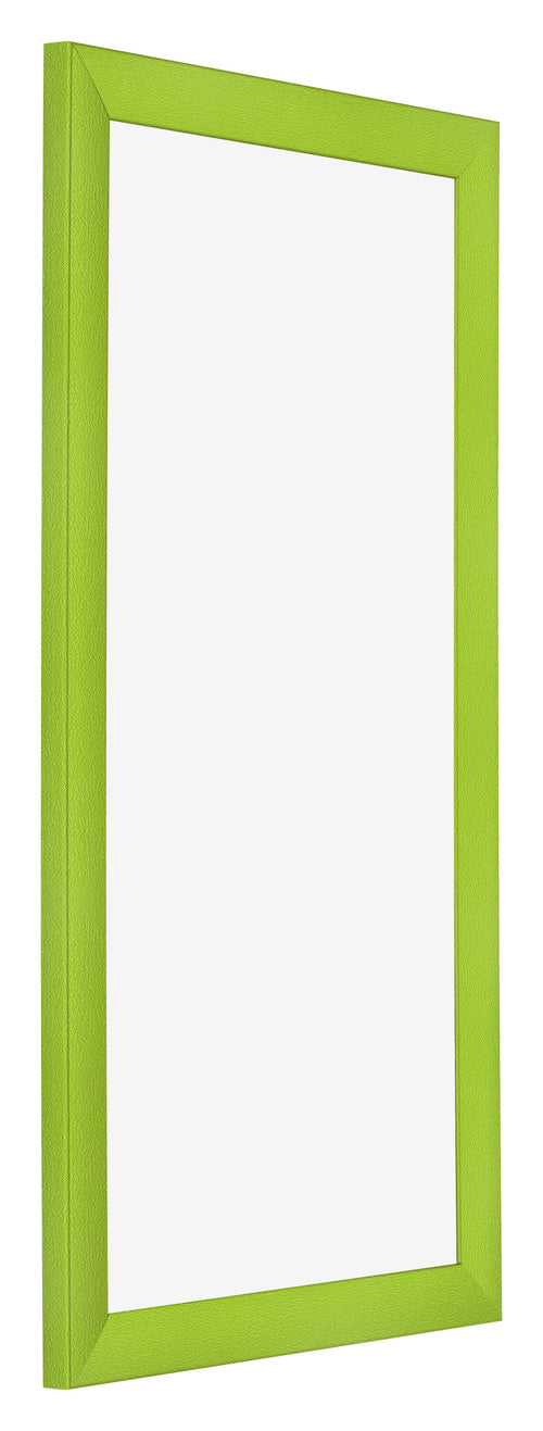 Fotokader 45x80cm Groen MDF Pisa Voorzijde Schuin | Yourdecoration.be