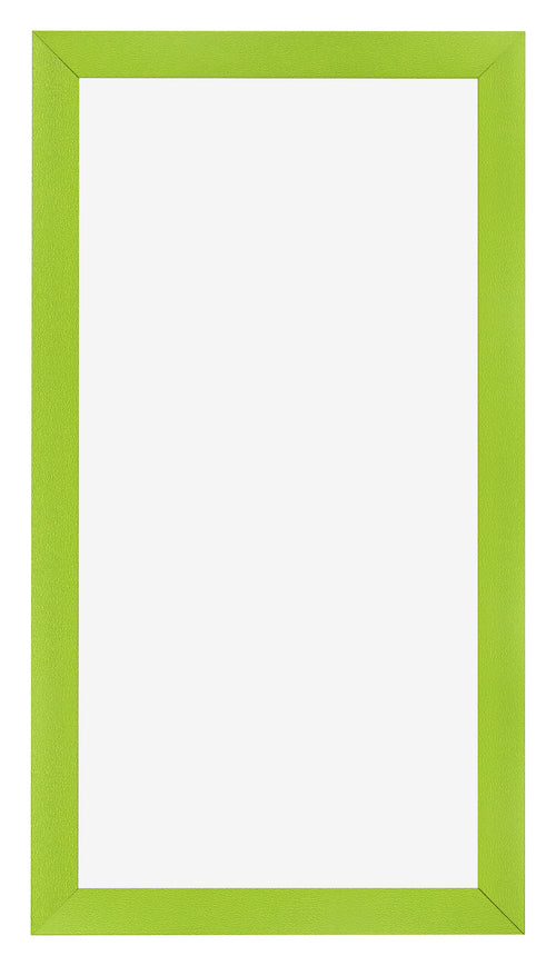 Fotokader 45x80cm Groen MDF Pisa Voorzijde | Yourdecoration.be