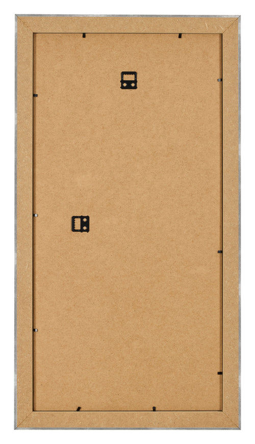 Fotokader 45x80cm Metaal Vintage MDF Pisa Achterzijde | Yourdecoration.be