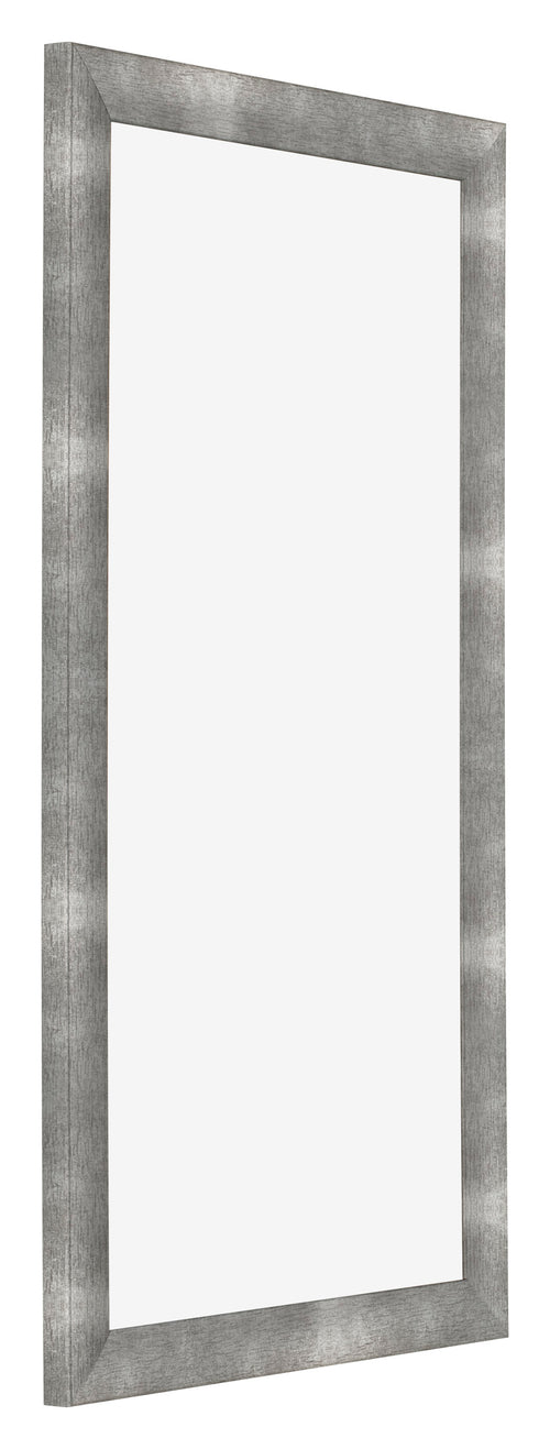 Fotokader 45x80cm Metaal Vintage MDF Pisa Voorzijde Schuin | Yourdecoration.be