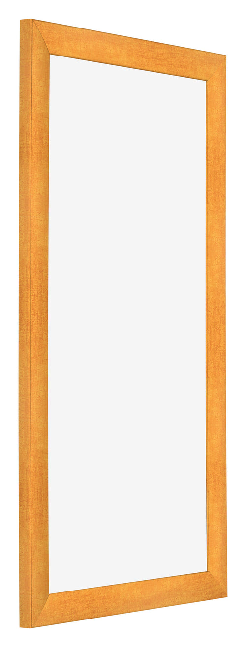 Fotokader 45x80cm Oranje MDF Pisa Voorzijde Schuin | Yourdecoration.be