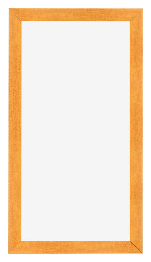 Fotokader 45x80cm Oranje MDF Pisa Voorzijde | Yourdecoration.be
