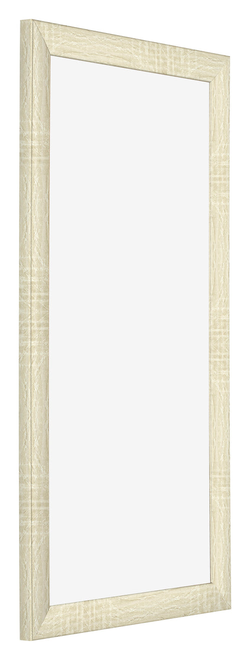 Fotokader 45x80cm Sonoma Eiken MDF Pisa Voorzijde Schuin | Yourdecoration.be