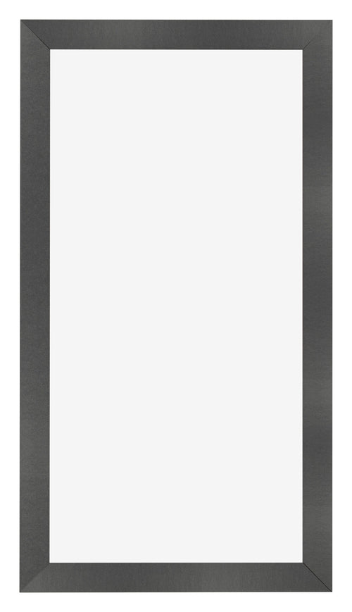 Fotokader 45x80cm Zwart Mat MDF Pisa Voorzijde | Yourdecoration.be