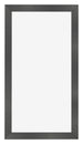 Fotokader 45x80cm Zwart Mat MDF Pisa Voorzijde | Yourdecoration.be