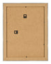 Fotokader 46x61cm Metaal Vintage MDF Pisa Achterzijde | Yourdecoration.be