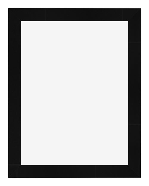 Fotokader 46x61cm Zwart Hoogglans MDF Pisa Voorzijde | Yourdecoration.be