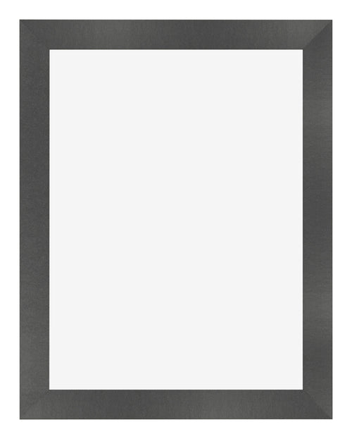 Fotokader 46x61cm Zwart Mat MDF Pisa Voorzijde | Yourdecoration.be