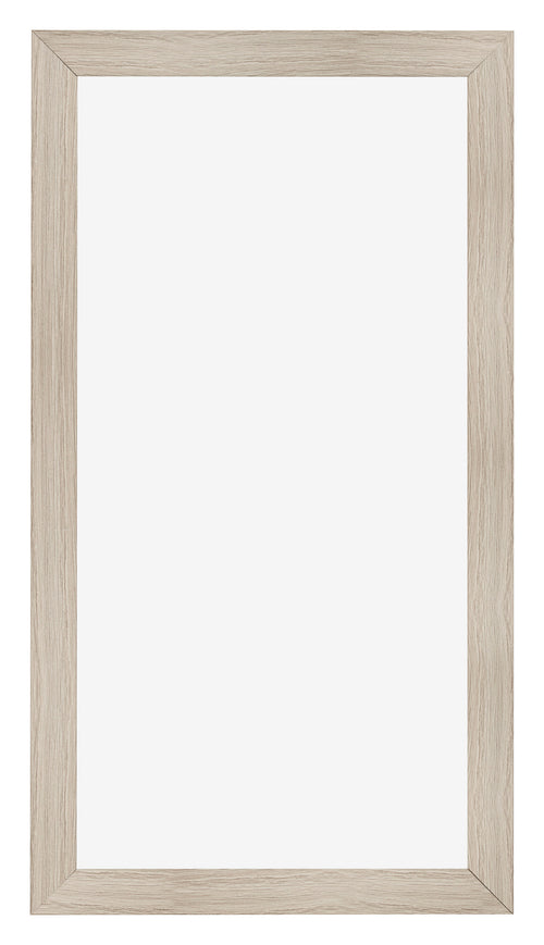 Fotokader 50x100cm Eiken Licht MDF Pisa Voorzijde | Yourdecoration.be