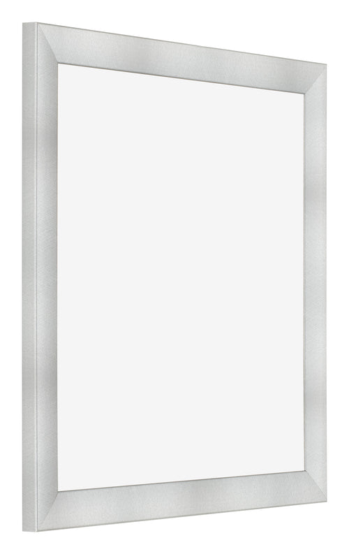 Fotokader 50x50cm Aluminium Geborsteld MDF Pisa Voorzijde Schuin | Yourdecoration.be