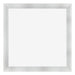 Fotokader 50x50cm Aluminium Geborsteld MDF Pisa Voorzijde | Yourdecoration.be