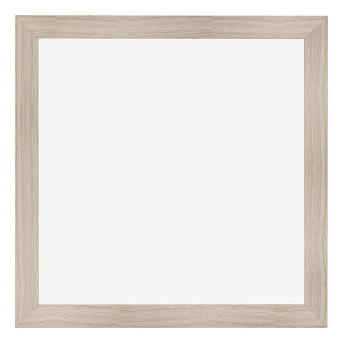 Fotokader 50x50cm Eiken Licht MDF Pisa Voorzijde | Yourdecoration.be