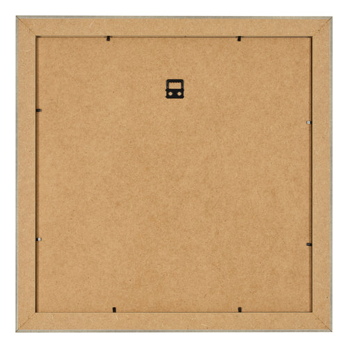 Fotokader 50x50cm Goud Antiek MDF Pisa Achterzijde | Yourdecoration.be