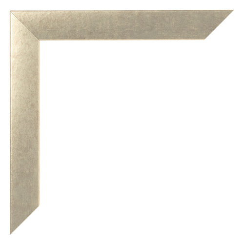 Fotokader 50x50cm Goud Antiek MDF Pisa Detail Hoek | Yourdecoration.be