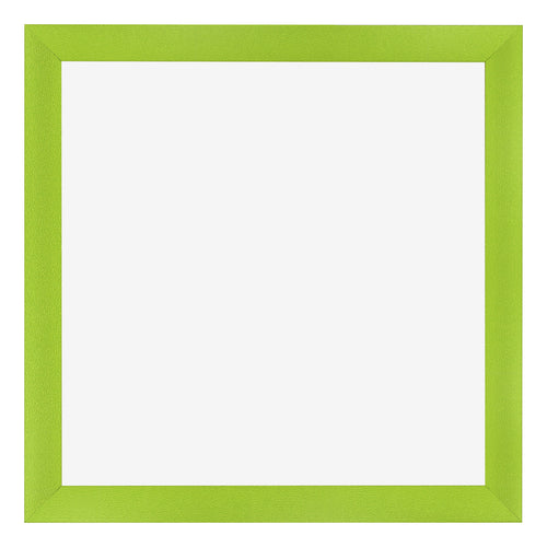 Fotokader 50x50cm Groen MDF Pisa Voorzijde | Yourdecoration.be