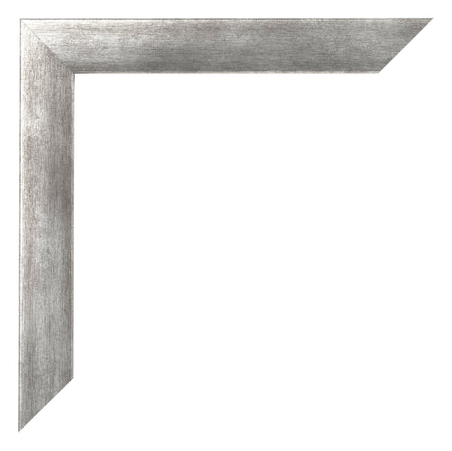 Fotokader 50x50cm Metaal Vintage MDF Pisa Detail Hoek | Yourdecoration.be