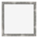 Fotokader 50x50cm Metaal Vintage MDF Pisa Voorzijde | Yourdecoration.be