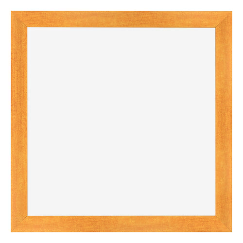 Fotokader 50x50cm Oranje MDF Pisa Voorzijde | Yourdecoration.be