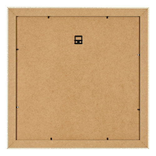 Fotokader 50x50cm Sonoma Eiken MDF Pisa Achterzijde | Yourdecoration.be