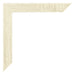 Fotokader 50x50cm Sonoma Eiken MDF Pisa Detail Hoek | Yourdecoration.be
