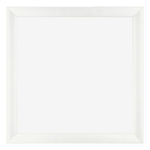 Fotokader 50x50cm Wit Geveegd MDF Pisa Voorzijde | Yourdecoration.be